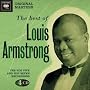 The Best of Louis Armstrong: The Hot Five and Seven Recordings
