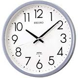 SEIKO CLOCK (�Z�C�R�[�N���b�N) �|�����v �X�C�[�v �d�g���v �c�C���E�p �I�t�B�X�^�C�v KS265S�Z�C�R�[�N���b�N�ɂ��