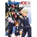 �@����m�K���_��AGE ��5�� [DVD]