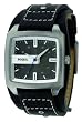 FOSSIL (�t�H�b�V��) �r���v FUEL �u���b�N JR9991 �����Y �P�[�X��:42mm [���K�A���i]