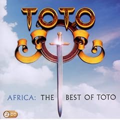 Africa: the Best of Toto