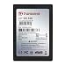 Transcend 2.5�C���` IDE SSD MLC 128GB TS128GSSD25-M