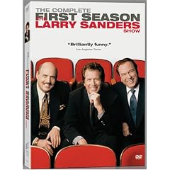 Larry Sanders: First Season [DVD] [Import]