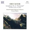 Symphony 4 Romantic