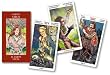 Mini Celtic Tarot/Das Keltische Tarot/Les Tarots Celtiques/El Tarot De Lost Celtas (Lo Scarabeo Decks)