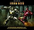 Iron Man: The Art of Iron Man the Movie