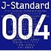 J-STANDARD 004�u�ЂƂ�v