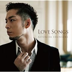 LOVE SONGS~BALLAD SELECTION~(��������)(DVD�t)