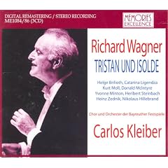�J�����X�E�N���C�o�[/�o�C���C�g�j�Պǁ@���[�O�i�[�u�g���X�^���ƃC�]���f�v�S�ȁ@�f�V�T�N�W��4���@�`����LIVE�I�iKleiber Bayreuth '75�@Tristan�j