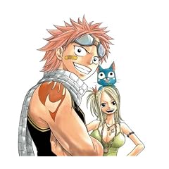 FAIRY TAIL  +3X 2008�N�J�����_�[ (�u�k�ЃJ�����_�[)