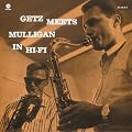 Getz Meets Mulligan in Hi-Fi [Analog]