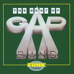 The Best Of Gap Band