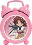 CLANNAD ミニミニアラームクロック 「古河 渚」
