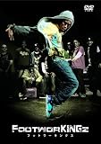 �t�b�g���[�L���O�X [DVD]