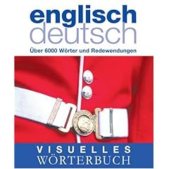 【クリックで詳細表示】Visuelles Woerterbuch Englisch / Deutsch [Perfect]
