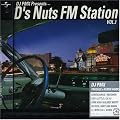 DJ PMX Presents...D�fz Nuts FM Station VOL.1