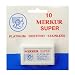 MERKUR �����N�[�� ���n�p�֐n 10P