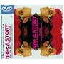 STORY 1998 hide LAST WORKS~121���̋O��~ [DVD]