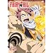FAIRY TAIL 12 [DVD]