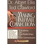 Making Intimate Connections: 7 Guidelines for Great Relationships and Better Communication (Rebuilding Books, for Divorce and Beyond)