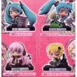 VOCALOID �����~�N ���B�l�b�e�B�A���L���[�g �S4��Z�b�g
