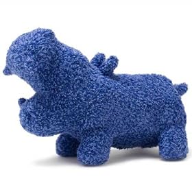 HIPPOPOTAMUS(�q�|�|�^�}�X) �r�[�V�[�u�����h �ʂ������ �u���[ <33709>