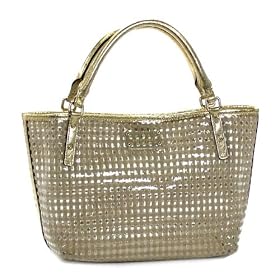 (�P�C�g �X�y�[�h) kate spade FLAMINGO ISLAND SMALL SOPHIE �g�[�g�o�b�O #PXRU2517 924 CLEAR/NATURAL ���s�A���i