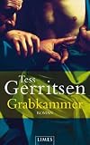 [B&uuml;cher] Grabkammer