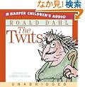Twits CD