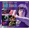 Live in Tokyo 1999