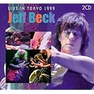 Live in Tokyo 1999