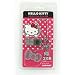 �n���[�L�e�B USB�������[2GB Kingmax-kittyUSB2GBtypeF-pk