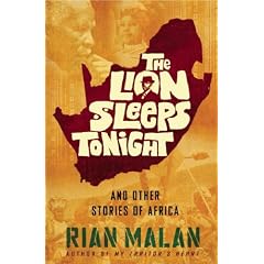 The Lion Sleeps Tonight