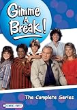 [DVD] Gimme a Break! The Complete Series