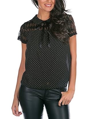 Mademoiselle à Paris Bluse Rico