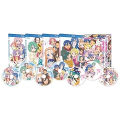 �炫������ �u���[���C �R���v���[�gBOX�@�y������萶�Y�z [Blu-ray]