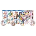 �炫������ �u���[���C �R���v���[�gBOX�@�y������萶�Y�z [Blu-ray]