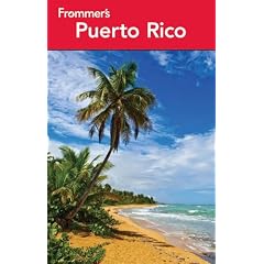 Frommer's Puerto Rico (Frommer's Complete Guides)