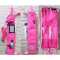 PROTECTION racket 926000-06 LIGHT PINK �h�����X�e�B�b�N�o�b�O