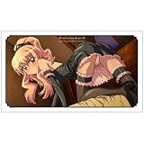 [ゼロの使い魔 ルイズ ／ 魅惑のビスチェ ビックタオル]