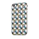 Case Scenario SANDRA ISAKSSON for iPhone 4S/4 Leaf