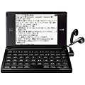 SII �d�q���� PASORAMA �r�W�l�X���f�� SR-G7001M �R���p�N�g�T�C�Y ���h�r���[�A�[ �����АV�a�p�厫�T