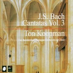 Cantatas 3