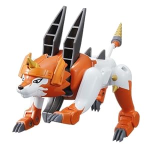 【クリックでお店のこの商品のページへ】デジモンクロスウォーズ デジモンクロスフィギュアシリーズ04 ドルルモン