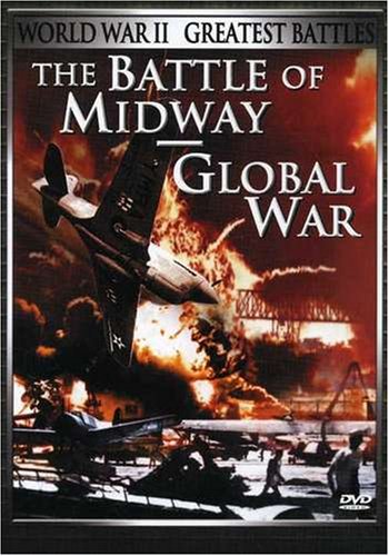  Battle of Midway/Global War (Full Screen)
