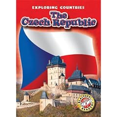 The Czech Republic (Exploring Countries)