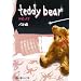 teddy bear (���@��i���Ǖ���)
