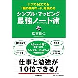 ���ł��ǂ��ł��u�]�̏W�����[�g�J�v�����߂� �V���v���E�}�b�s���O�ŋ��m�[�g�p���{ �`�m�ɂ��