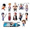 �����s�[�X�R���N�V���� ���R�ւ̐��� ONE PIECE �H�� �o���_�C�i�F�ւ�Ver�t���S�P�Q��t���R���v�Z�b�g�j