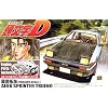 1/24 ������(�C�j�V����)D No.01 ������C 86�g���m �v���W�F�N�gD�d�l